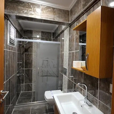 Aparthotel King Aparts Suites Istanbul