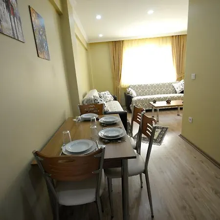 Aparthotel King Aparts Suites *