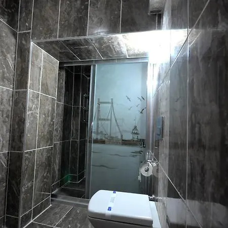 King Aparts Suites Aparthotel