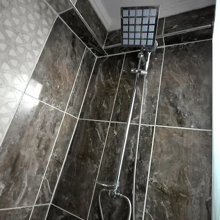 King Aparts Suites *