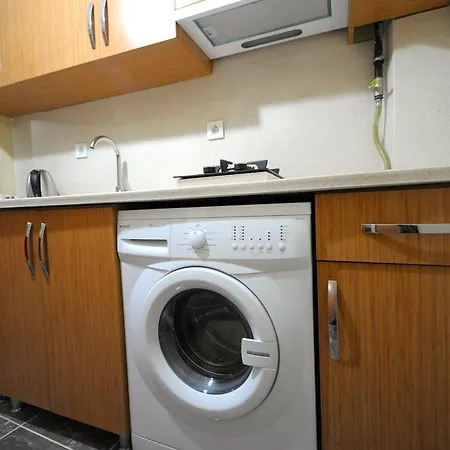 Aparthotel King Aparts Suites *