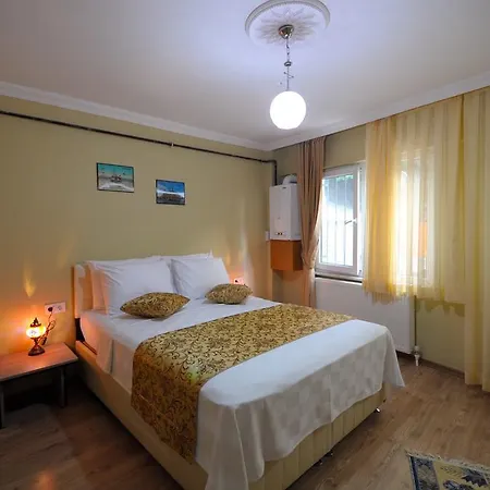 King Aparts Suites Aparthotel Istanbul