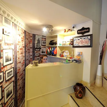 Aparthotel King Aparts Suites