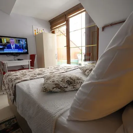 King Aparts Suites *