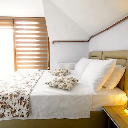 Aparthotel King Aparts Suites *