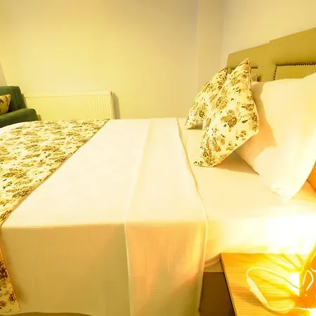 Aparthotel King Aparts Suites