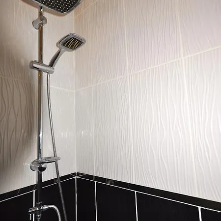 Aparthotel King Aparts Suites *