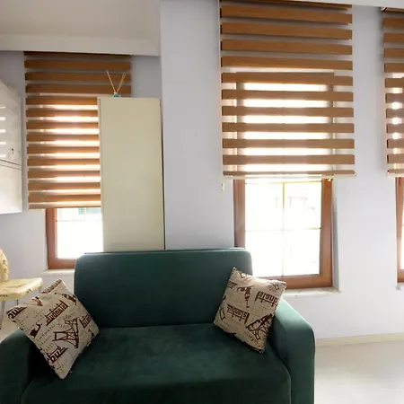 King Aparts Suites * Istanbul