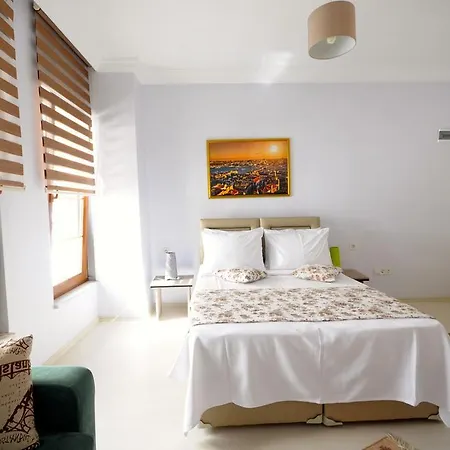 King Aparts Suites *