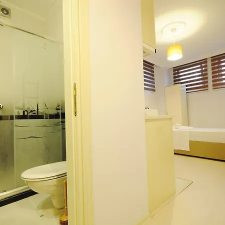 Aparthotel King Aparts Suites *