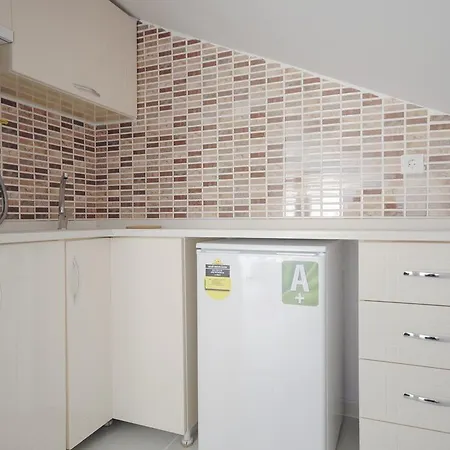 King Aparts Suites Aparthotel Istanbul
