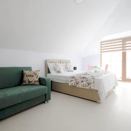 Aparthotel King Aparts Suites *