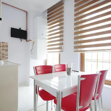 Aparthotel King Aparts Suites *