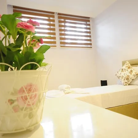 King Aparts Suites *