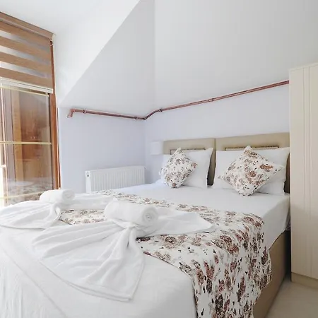 Aparthotel King Aparts Suites