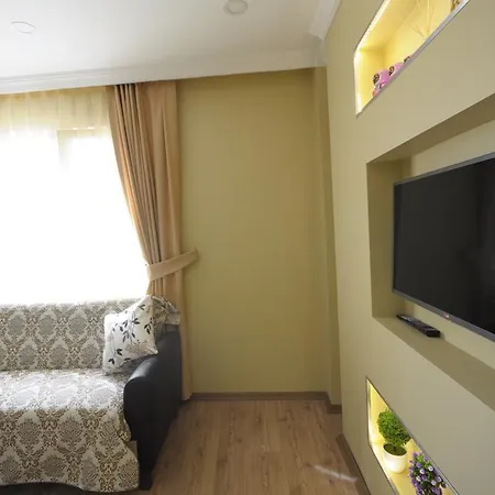 King Aparts Suites Apart-hotel *