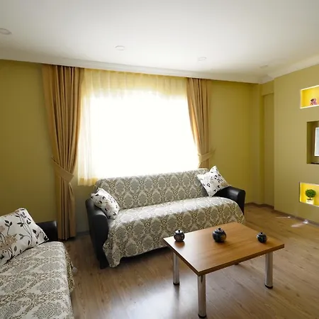 Apart-hotel King Aparts Suites