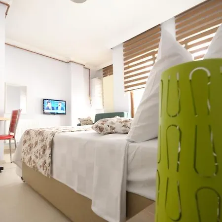 King Aparts Suites *
