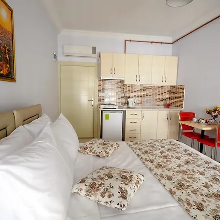 Apart-hotel King Aparts Suites