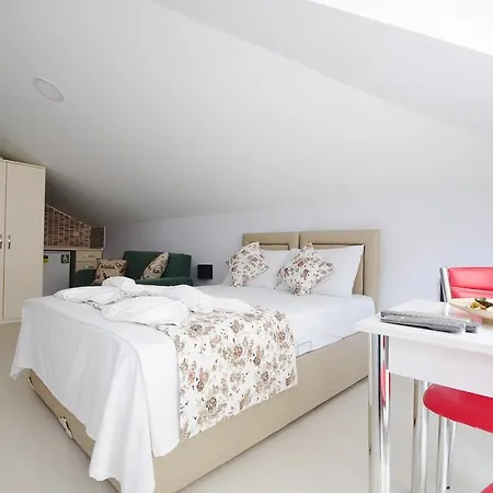 King Aparts Suites Apart-hotel *