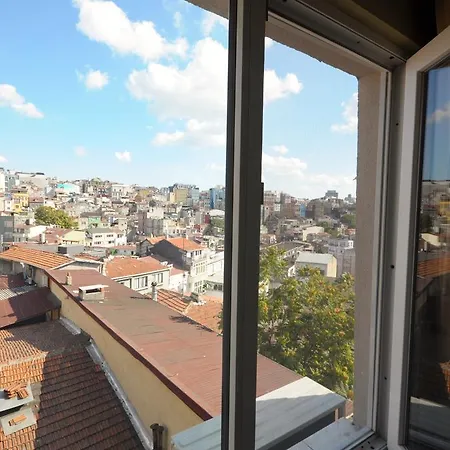 Aparthotel King Aparts Suites *