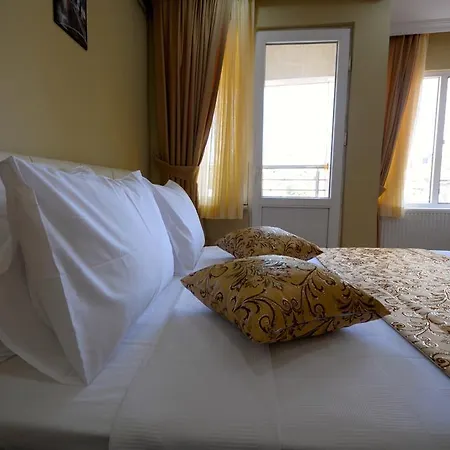Aparthotel King Aparts Suites *
