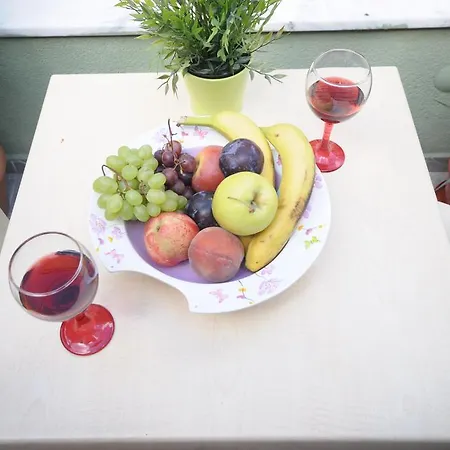 King Aparts Suites Aparthotel *