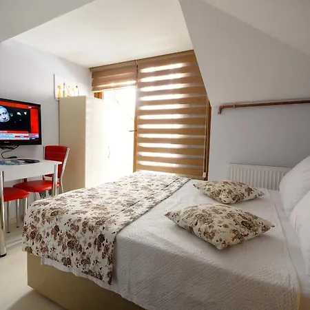 Aparthotel King Aparts Suites