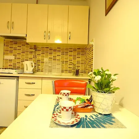 Aparthotel King Aparts Suites