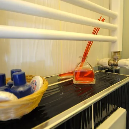 Aparthotel King Aparts Suites