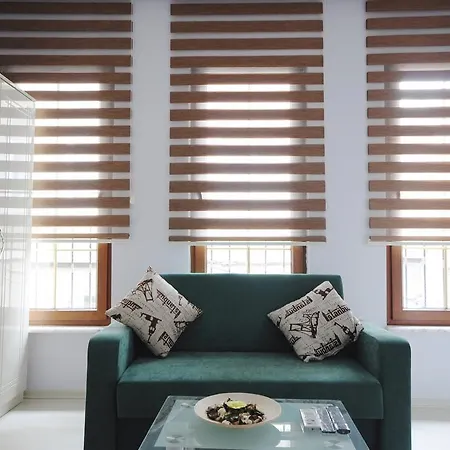 Aparthotel King Aparts Suites