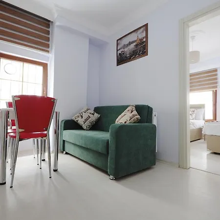 Aparthotel King Aparts Suites